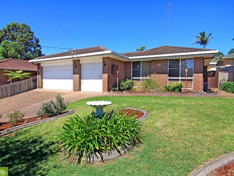 167 Bong Bong Road, Horsley NSW 2530