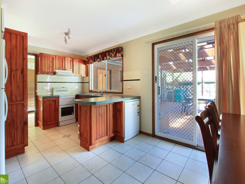 167 Bong Bong Road, Horsley NSW 2530