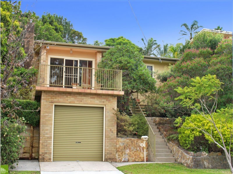28 Gundarun Street, West Wollongong NSW 2500