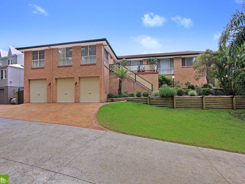 86 O’Briens Road, Figtree NSW 2525