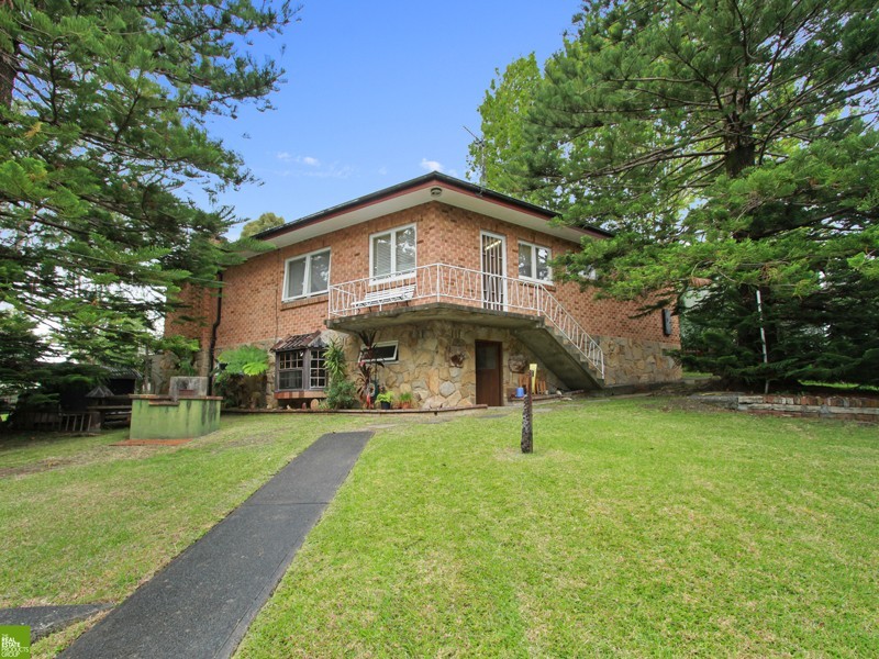 234-236 Cordeaux Road, Mount Kembla NSW 2526