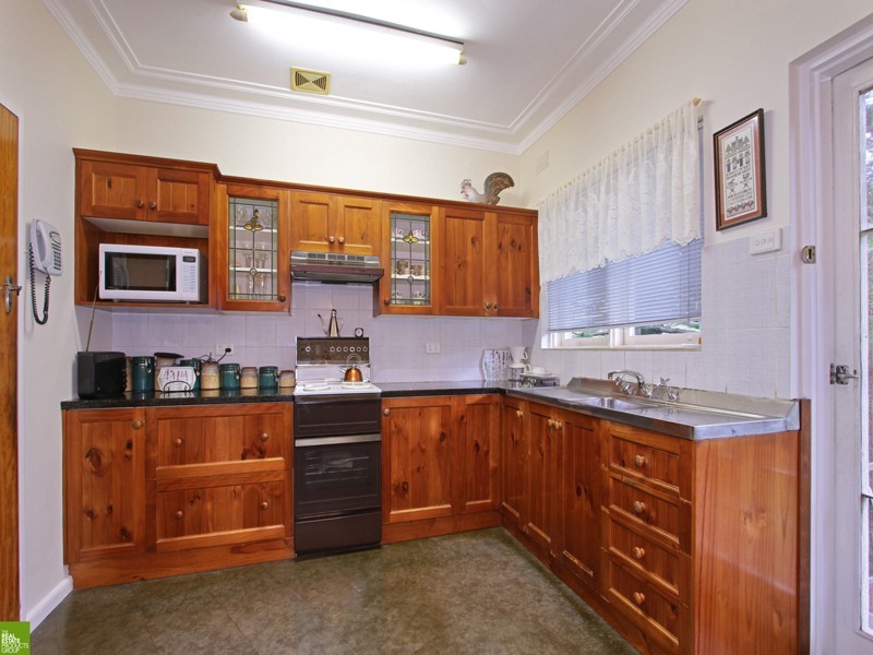 234-236 Cordeaux Road, Mount Kembla NSW 2526