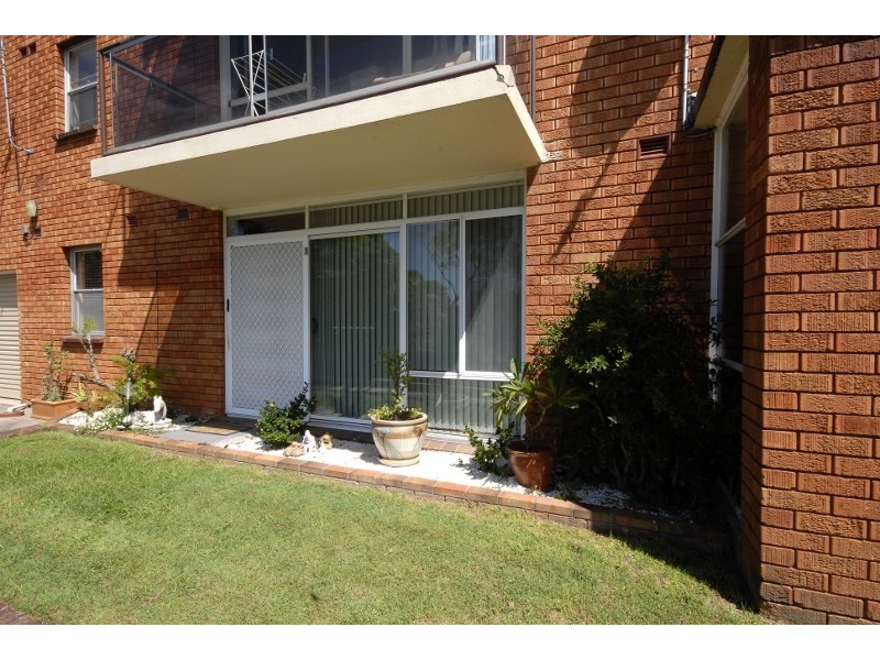 1/1 Powell Street, Mangerton NSW 2500