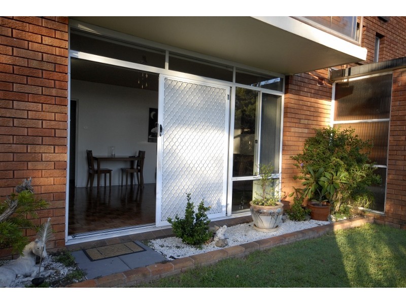 1/1 Powell Street, Mangerton NSW 2500