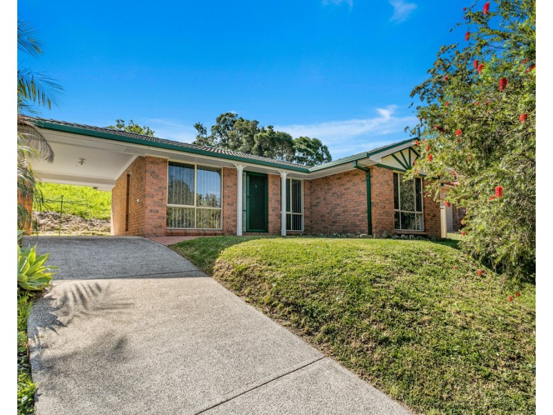 3 Paltarra Place, Cordeaux Heights NSW 2526