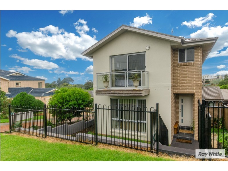 3/25 Old Saddleback Road, Kiama NSW 2533