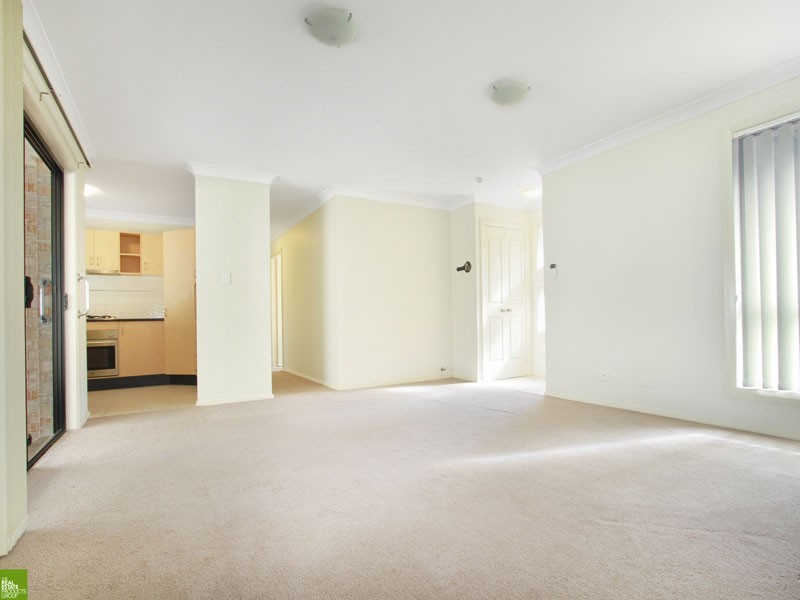 3/40 Hurt Parade, Unanderra NSW 2526