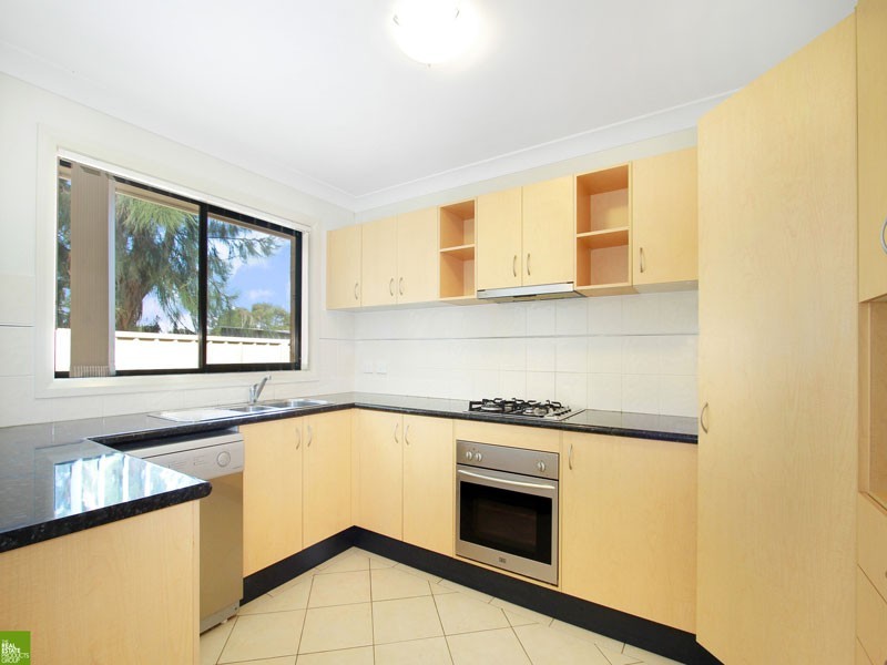 3/40 Hurt Parade, Unanderra NSW 2526