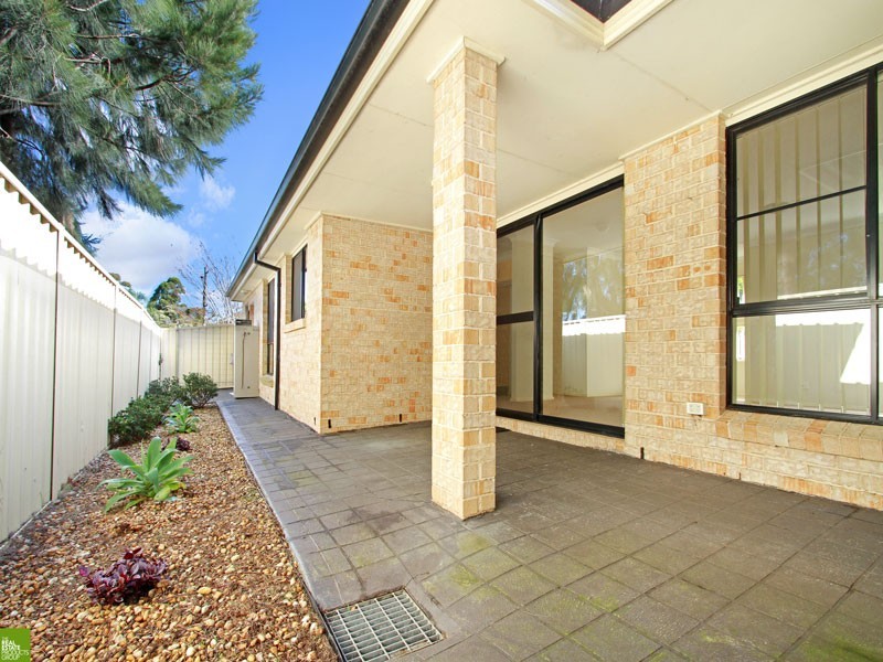 3/40 Hurt Parade, Unanderra NSW 2526