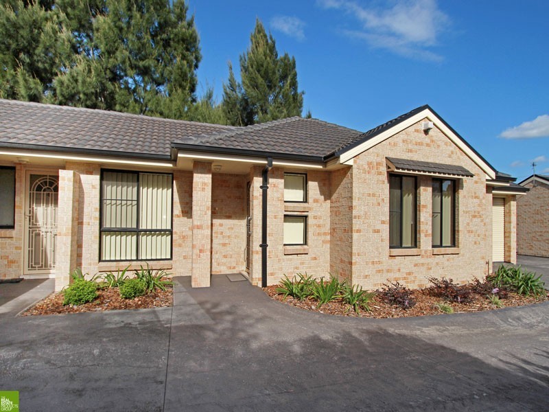 3/40 Hurt Parade, Unanderra NSW 2526