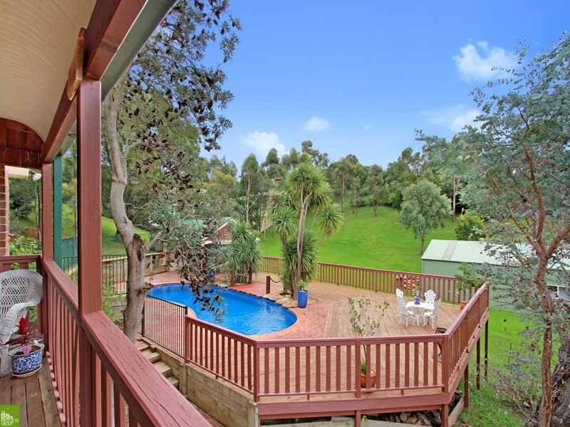 26-32 Jarrah Crescent, Cordeaux Heights NSW 2526