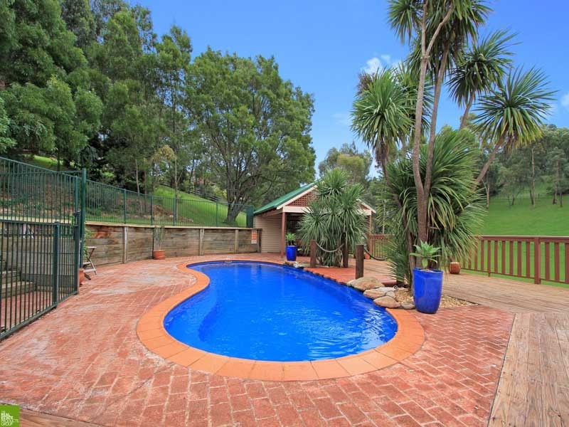 26-32 Jarrah Crescent, Cordeaux Heights NSW 2526