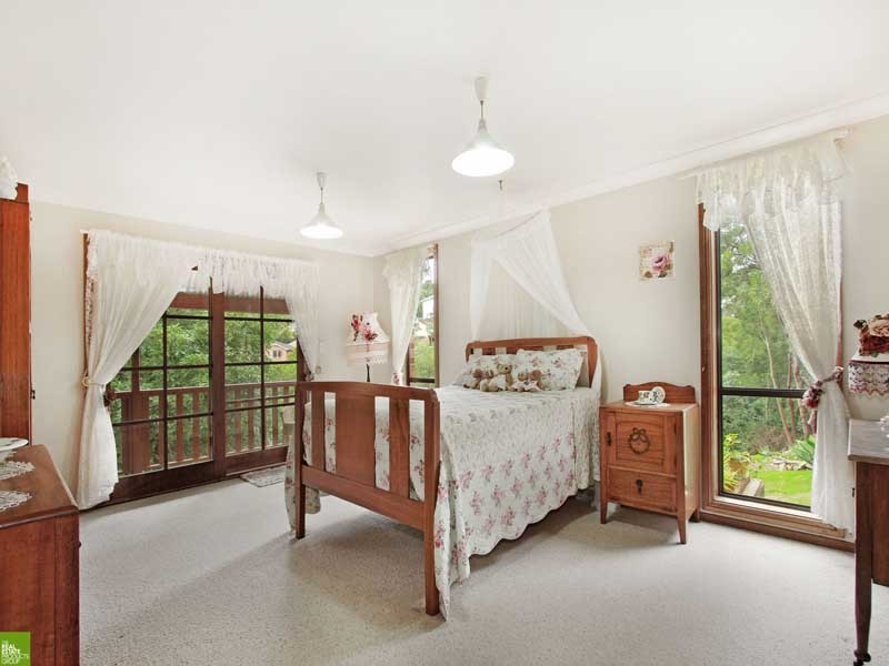 26-32 Jarrah Crescent, Cordeaux Heights NSW 2526