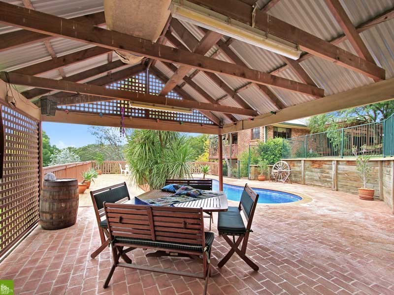 26-32 Jarrah Crescent, Cordeaux Heights NSW 2526