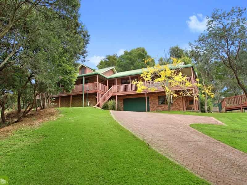 26-32 Jarrah Crescent, Cordeaux Heights NSW 2526