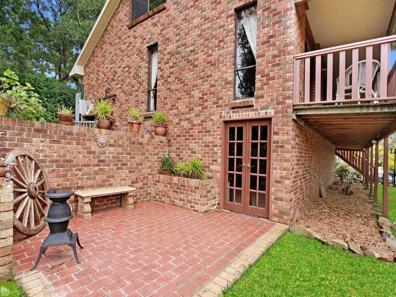 26-32 Jarrah Crescent, Cordeaux Heights NSW 2526