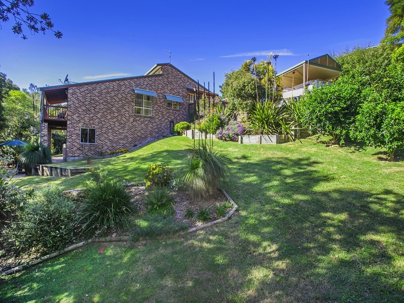 44 Natan Place, Cordeaux Heights NSW 2526