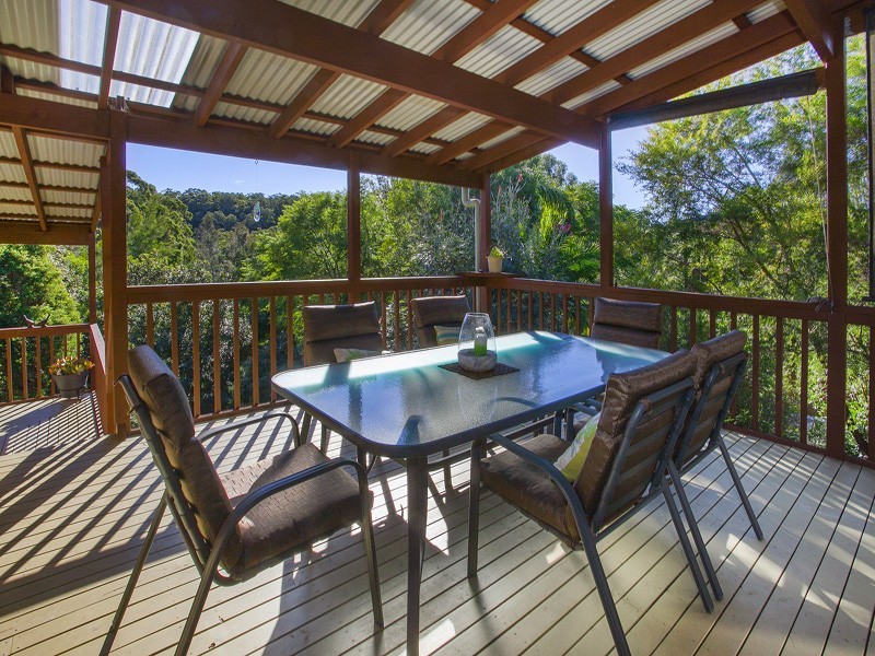 44 Natan Place, Cordeaux Heights NSW 2526