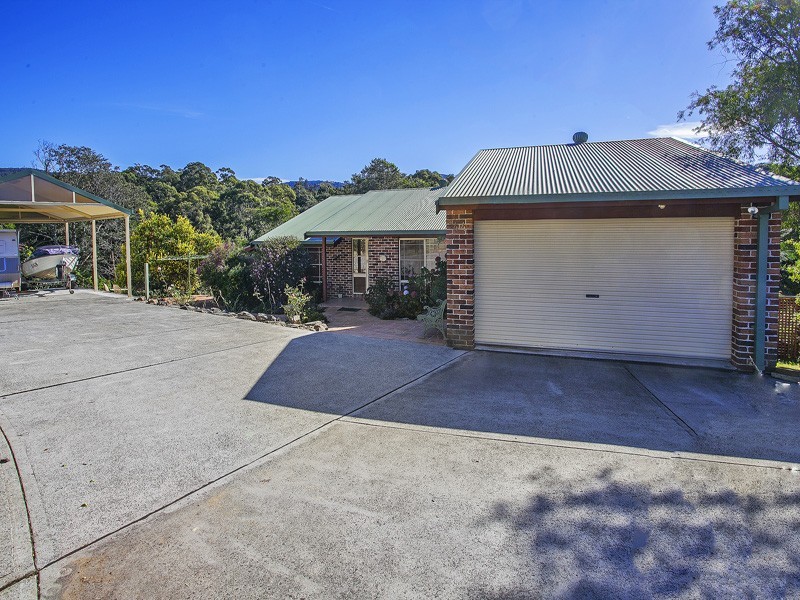 44 Natan Place, Cordeaux Heights NSW 2526