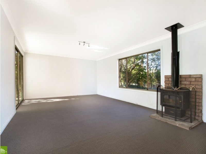 58 Albert Street, Unanderra NSW 2526