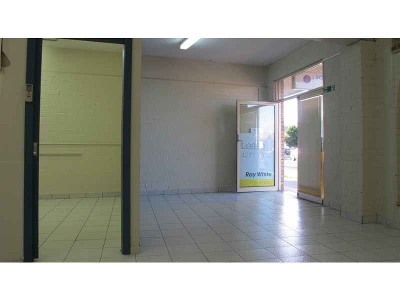 2/2 Tallegalla Street, Unanderra NSW 2526