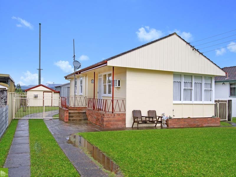 47 Hertford Street, Berkeley NSW 2506
