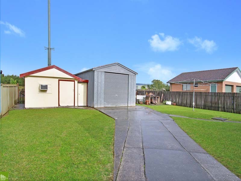 47 Hertford Street, Berkeley NSW 2506