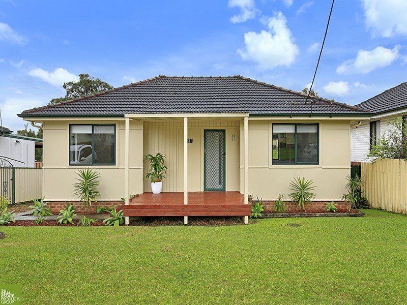 32 Sussex Street, Berkeley NSW 2506