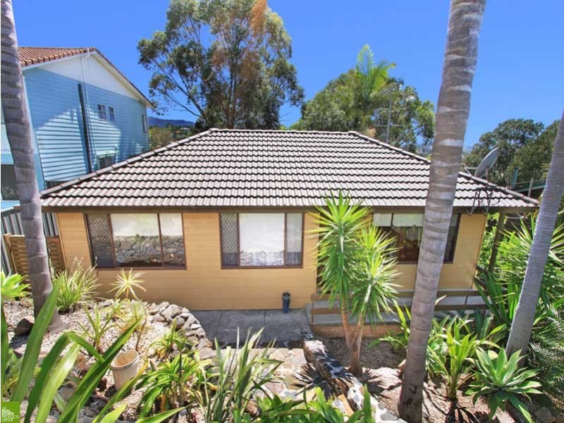 94 Panorama Drive, Farmborough Heights NSW 2526