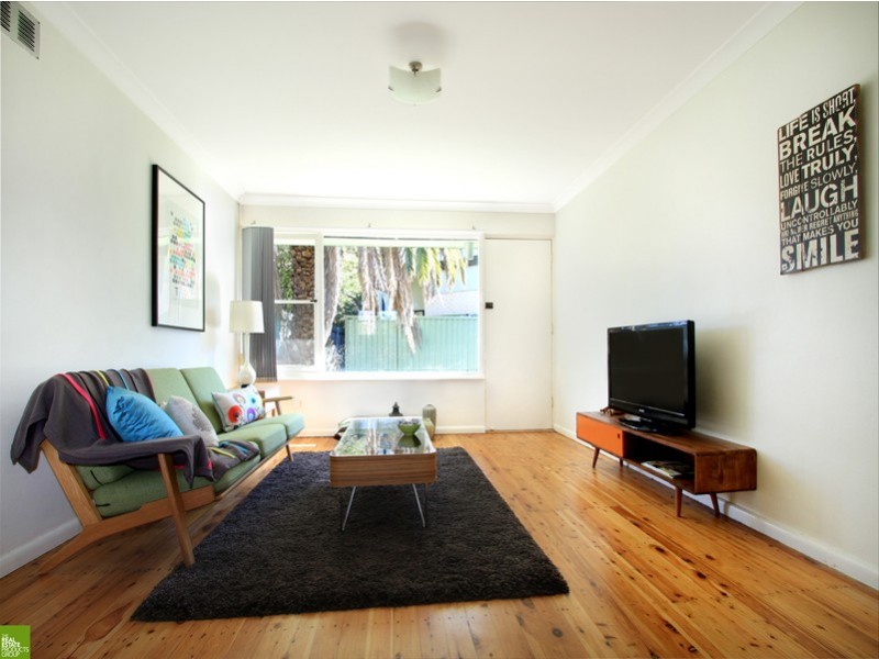 5/13 Hillview Avenue, Gwynneville NSW 2500