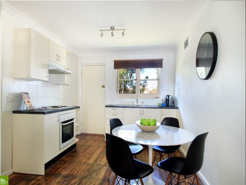 5/13 Hillview Avenue, Gwynneville NSW 2500
