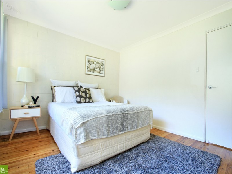 5/13 Hillview Avenue, Gwynneville NSW 2500
