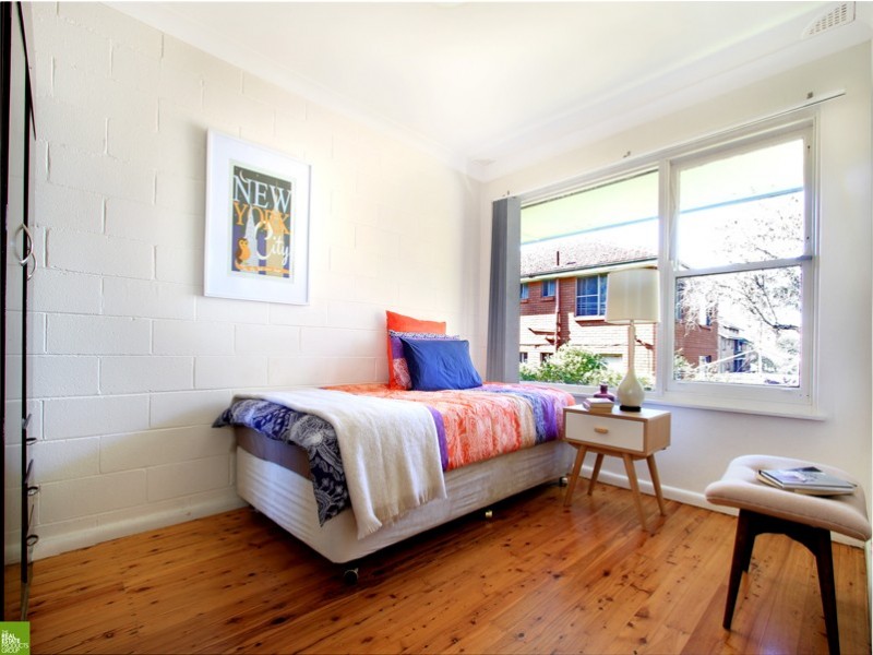 5/13 Hillview Avenue, Gwynneville NSW 2500