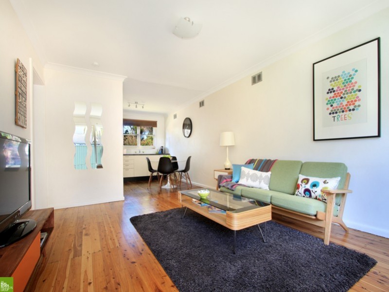 5/13 Hillview Avenue, Gwynneville NSW 2500