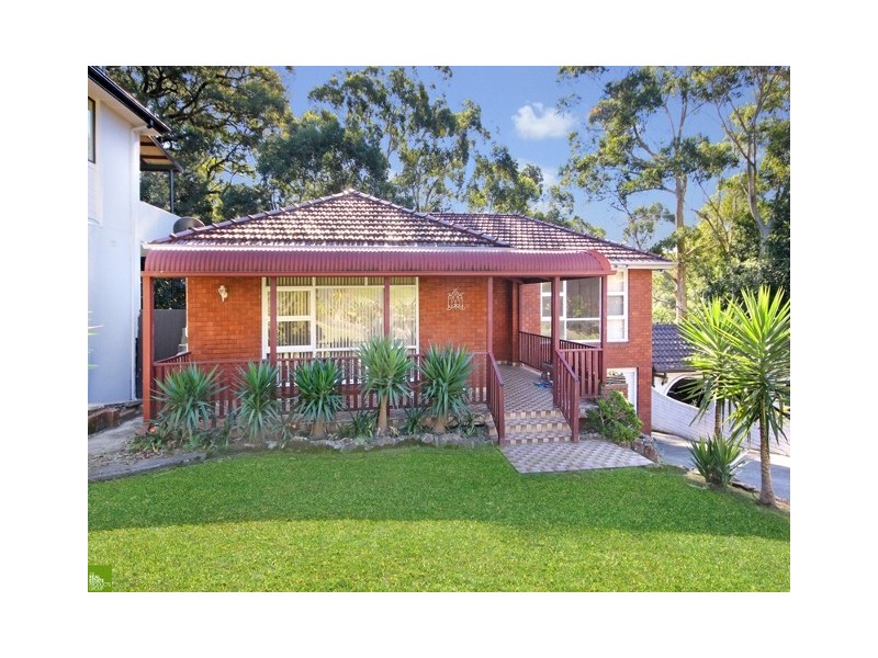 6 Elnathan Place, Mount Pleasant NSW 2519