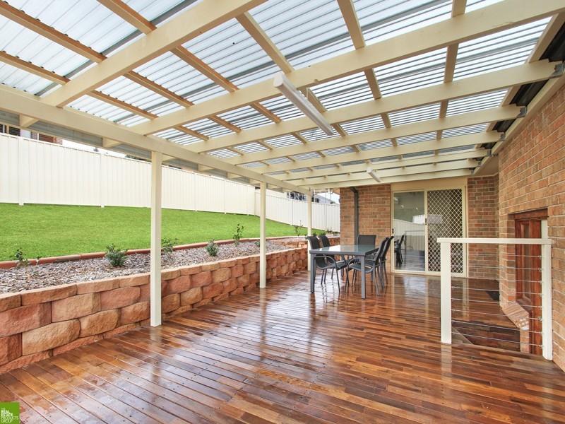 183 Compton Street, Dapto NSW 2530