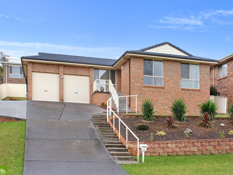 183 Compton Street, Dapto NSW 2530
