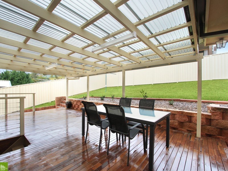 183 Compton Street, Dapto NSW 2530