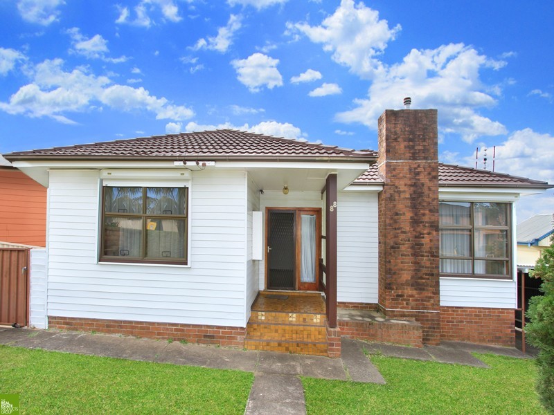 88 Albert Street, Unanderra NSW 2526
