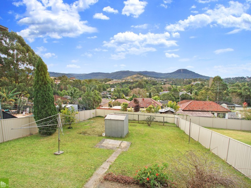 88 Albert Street, Unanderra NSW 2526