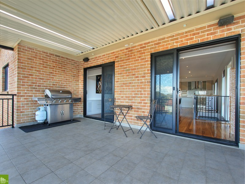 39 Cochrane Street, West Wollongong NSW 2500