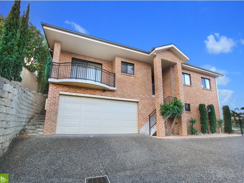 39 Cochrane Street, West Wollongong NSW 2500
