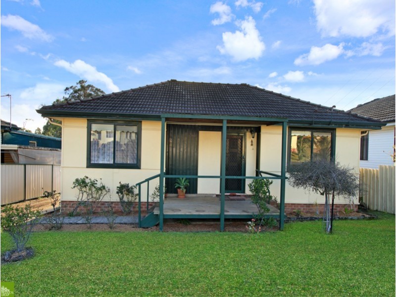 32 Sussex Street, Berkeley NSW 2506