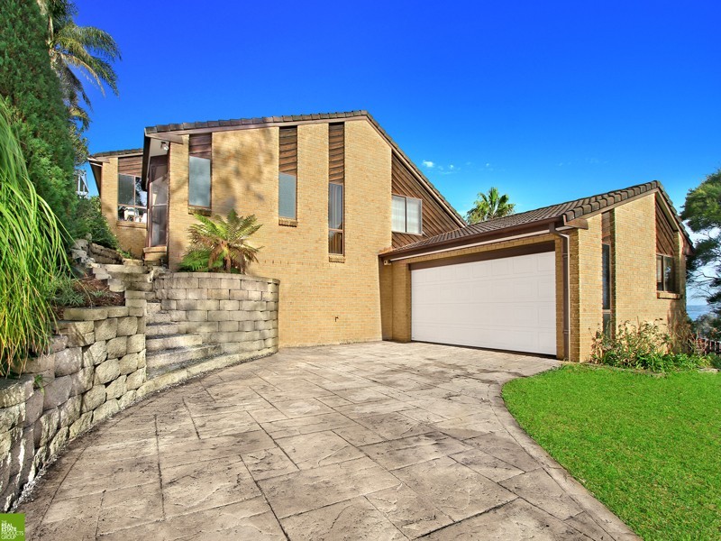 20 Clarence Court, Berkeley NSW 2506