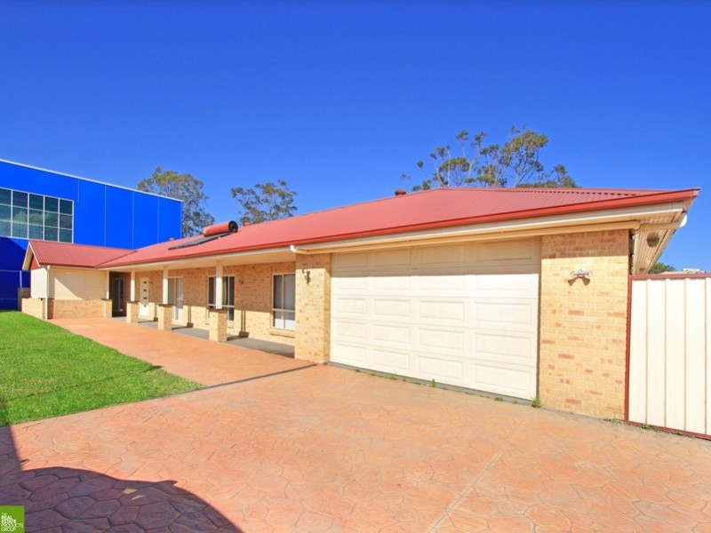 63 Hargraves Avenue, Albion Park Rail NSW 2527