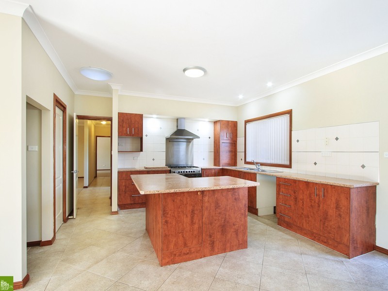 Lot 66 Hargraves Avenue, Albion Park Rail NSW 2527