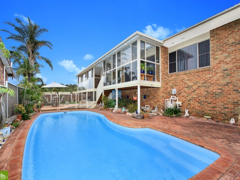 27 Coronet Place, Dapto NSW 2530