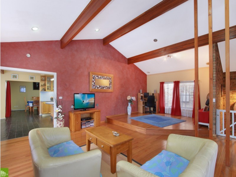 27 Coronet Place, Dapto NSW 2530