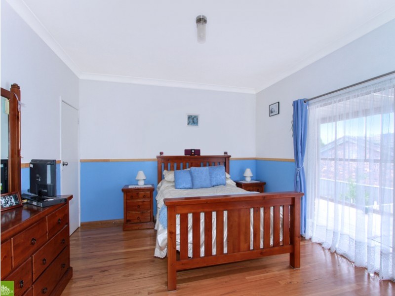 27 Coronet Place, Dapto NSW 2530