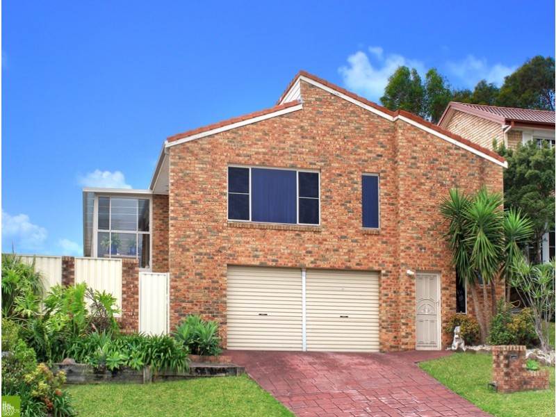 27 Coronet Place, Dapto NSW 2530